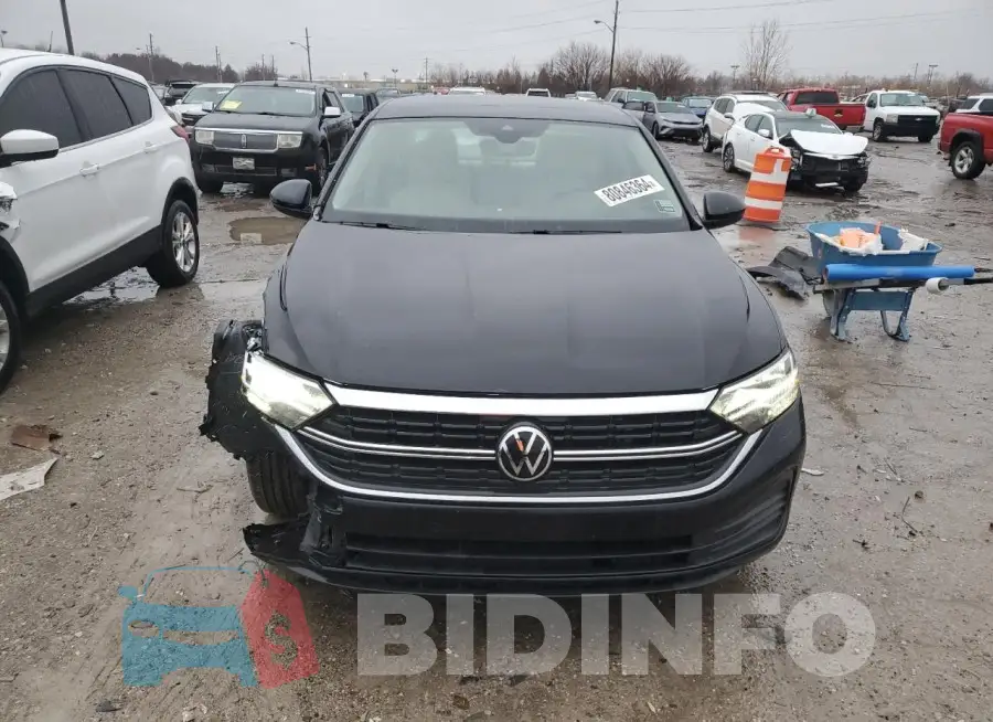 3VW7M7BU8PM013532 Photo# 5