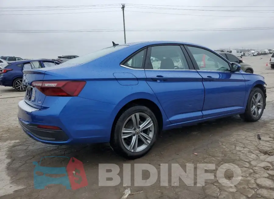 3VW7M7BU8RM077346 Photo# 3