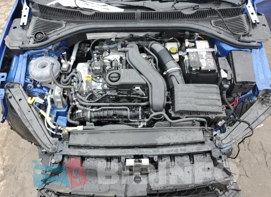 3VW7M7BU8RM077346 Photo# 11