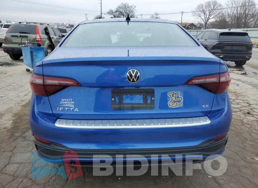 3VW7M7BU8RM077346 Photo# 6