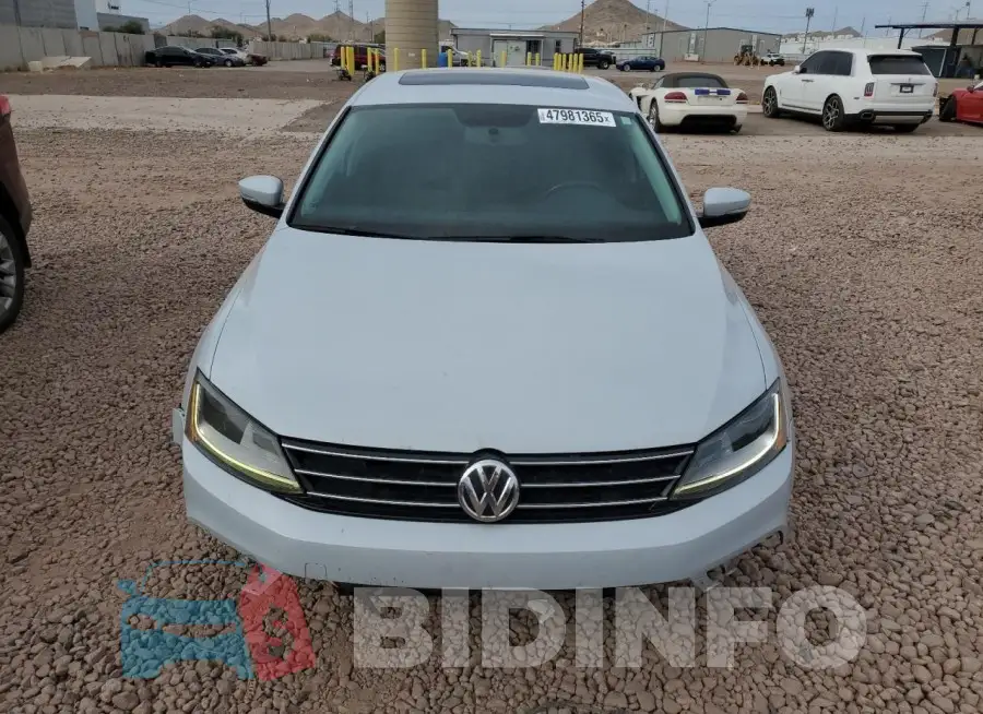 3VWDB7AJ3HM390061 Photo# 5