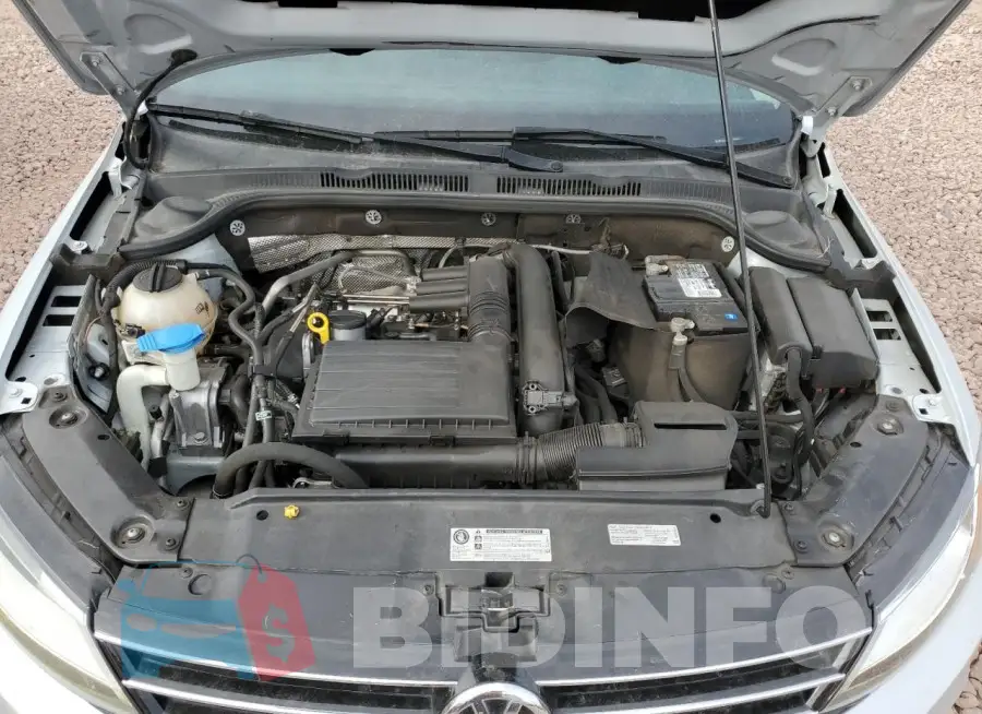 3VWDB7AJ3HM390061 Photo# 11