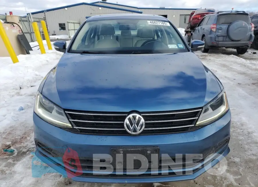 3VWDB7AJ9HM223719 Photo# 5