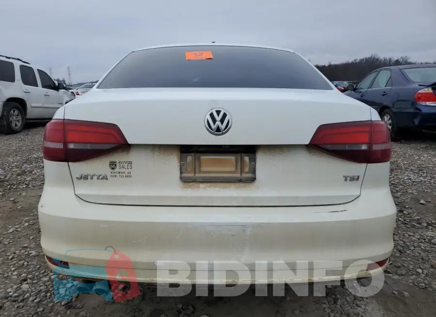 3VWDB7AJ9JM207171 Photo# 6