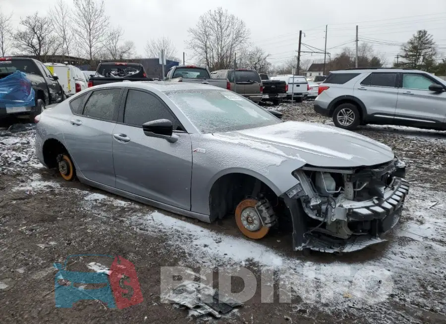 19UUB5F59MA004819 Photo# 4
