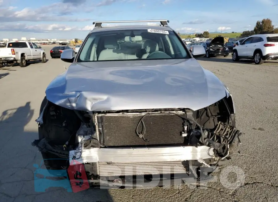 WA1CVAFP3GA056134 Photo# 5