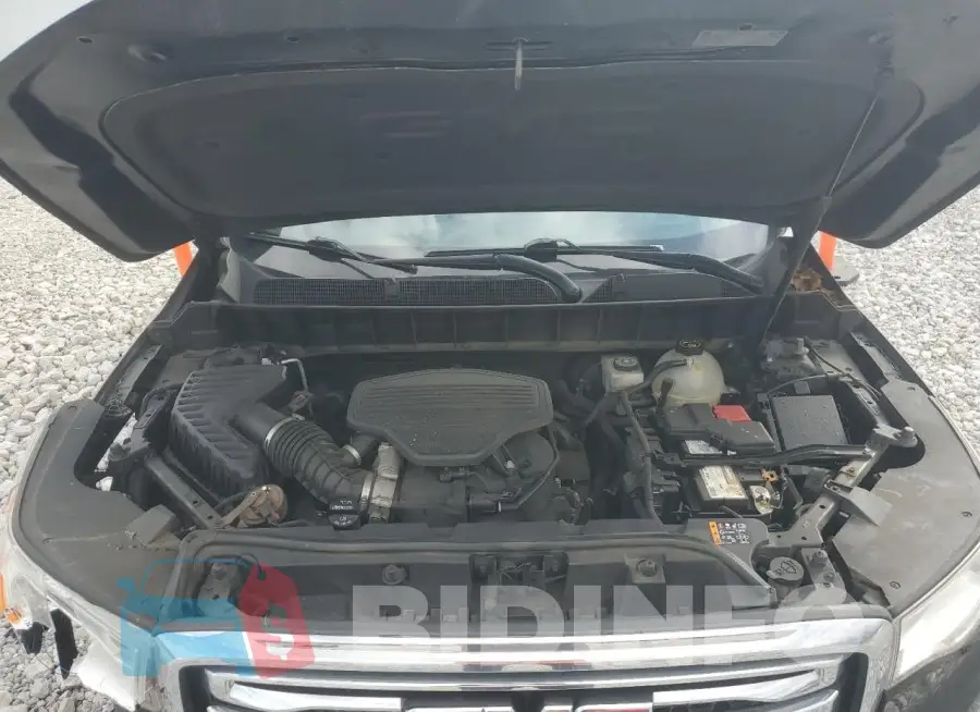 1GKKNULS3JZ234598 Photo# 12