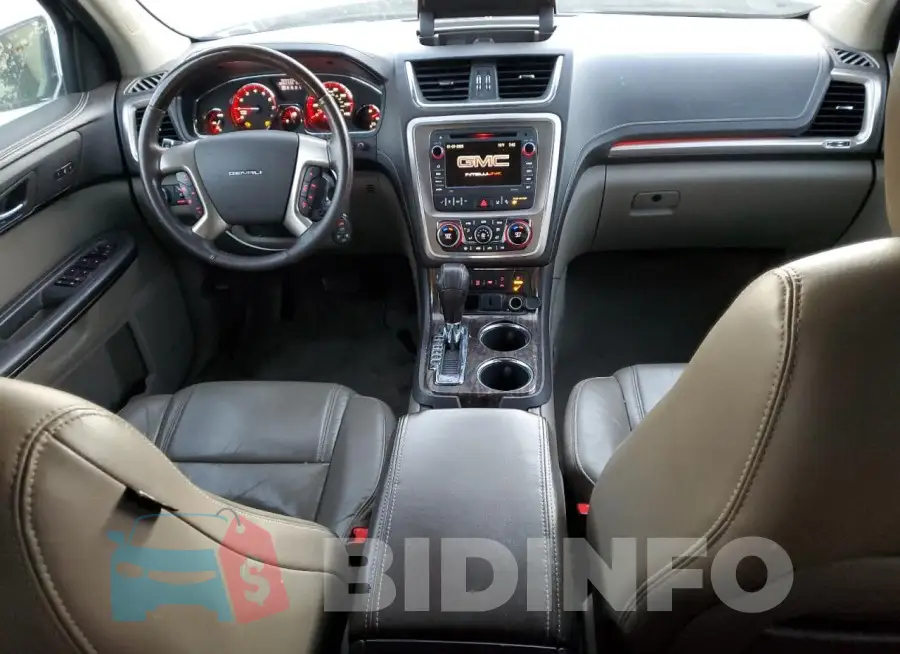 1GKKVTKD2GJ163754 Photo# 8