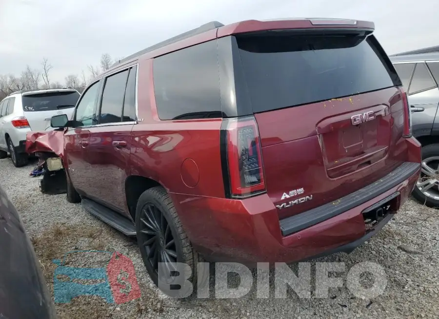1GKS2BKC8GR440693 Photo# 2