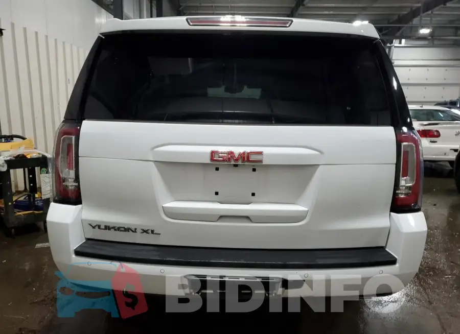1GKS2GKC9JR155151 Photo# 6