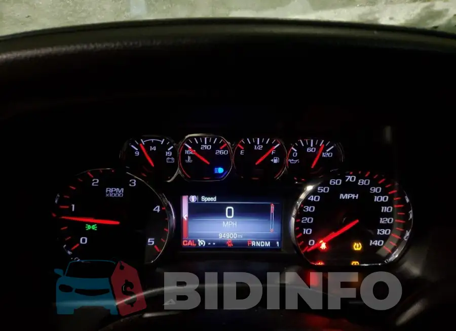 1GT12TE87GF209189 Photo# 9