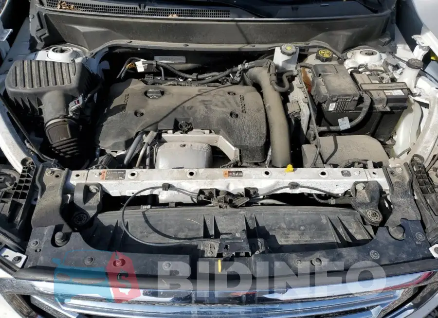3GKALPEX9LL237026 Photo# 11