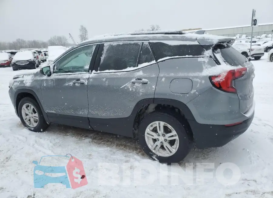 3GKALTEV2LL260252 Photo# 2