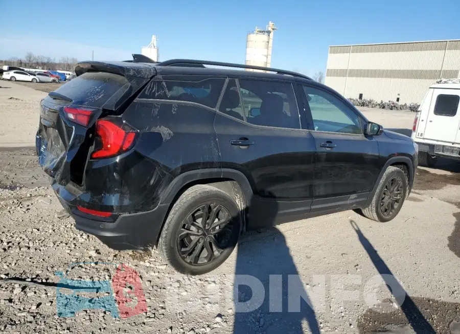 3GKALVEV6ML315346 Photo# 3