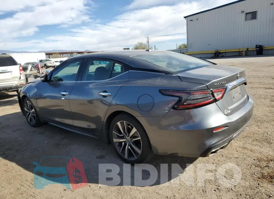 1N4AA6CV4LC372154 Photo# 2