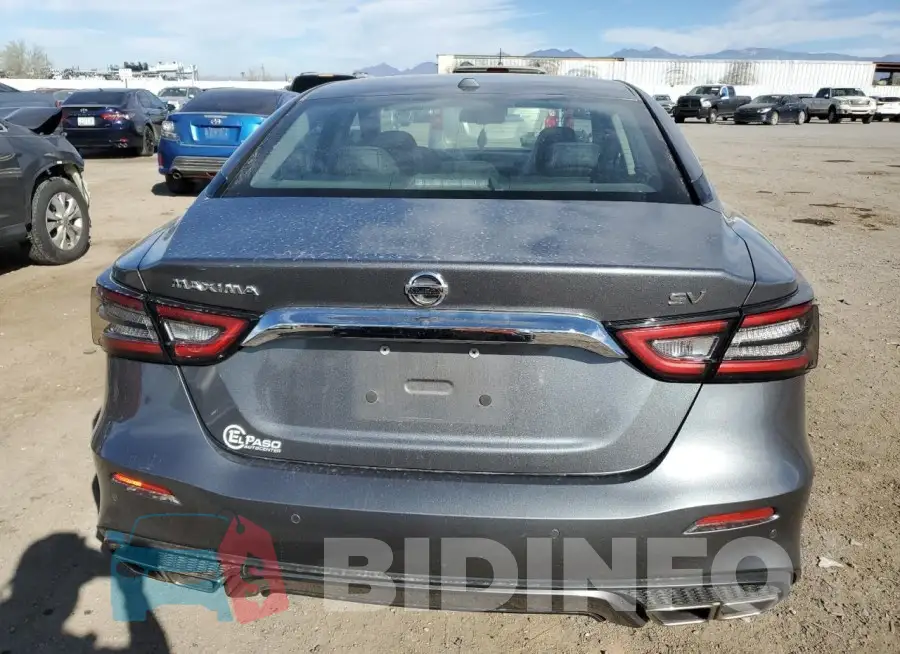 1N4AA6CV4LC372154 Photo# 6