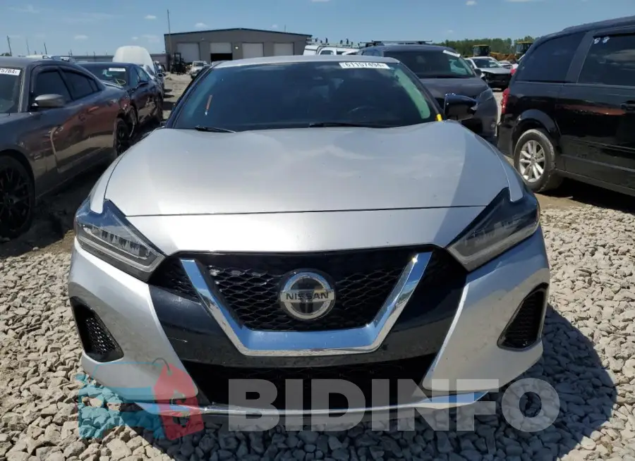 1N4AA6CV4NC502873 Photo# 5
