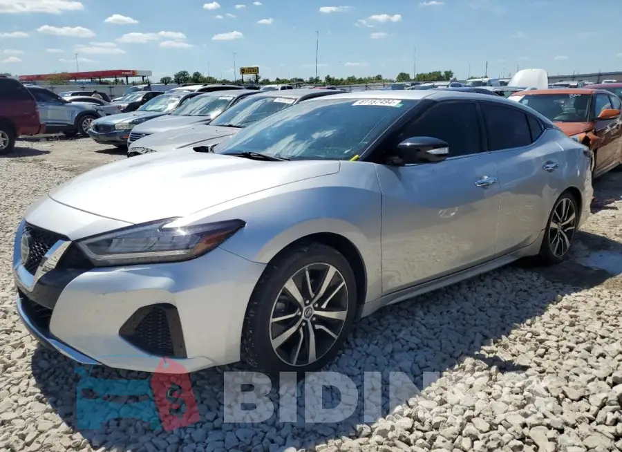 1N4AA6CV4NC502873 Photo# 1