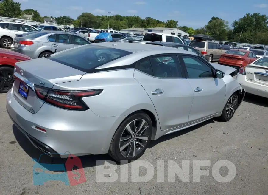 1N4AA6CV5NC505085 Photo# 3