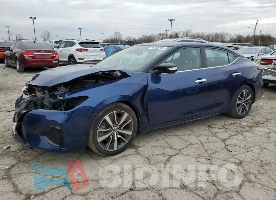 1N4AA6CV7LC364114 Photo# 1