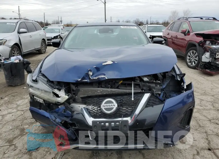 1N4AA6CV7LC364114 Photo# 5