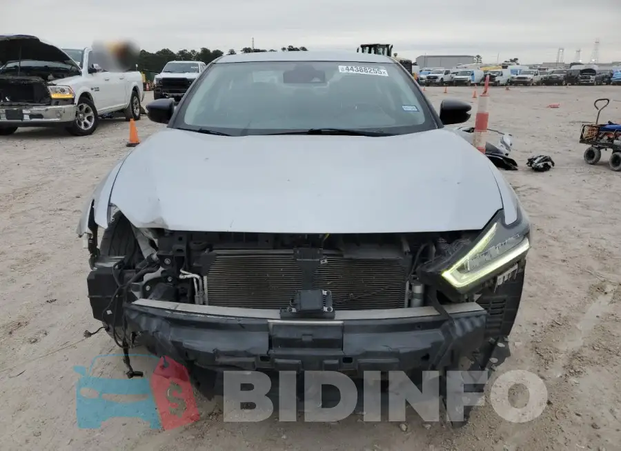 1N4AA6CV8LC365157 Photo# 5