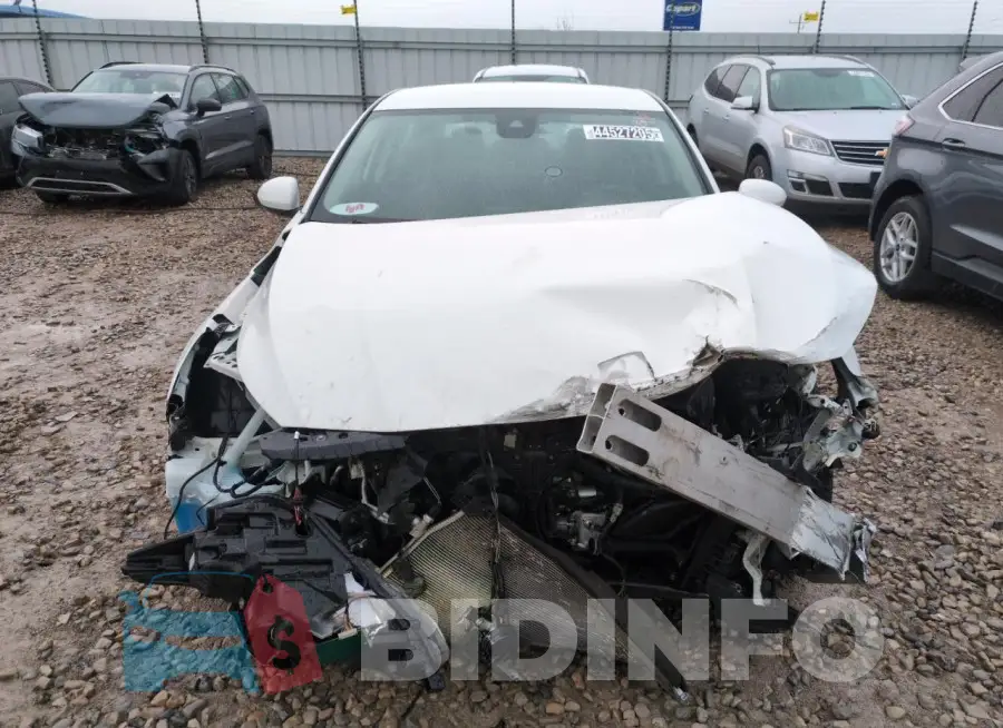 1N4BL4BV2PN330869 Photo# 5
