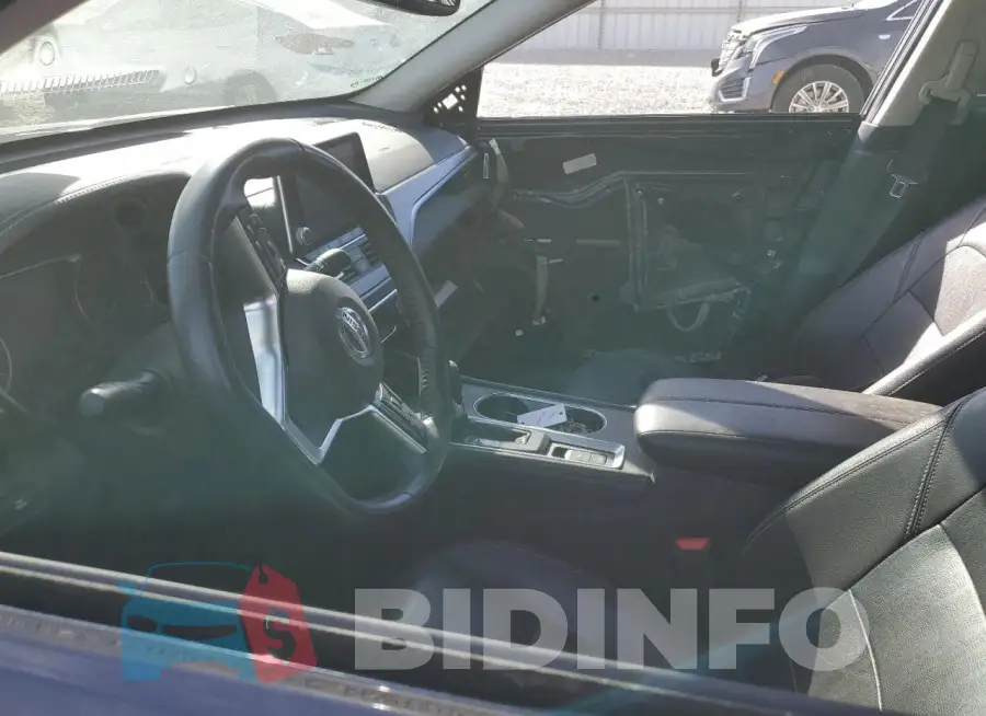 1N4BL4EV4KC257696 Photo# 7