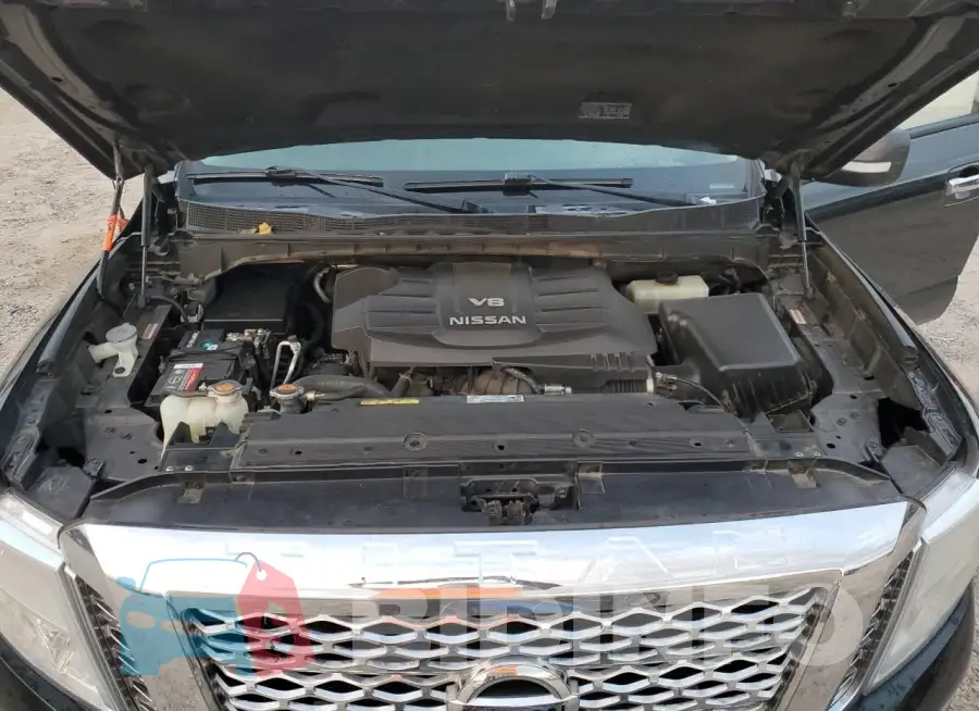 1N6AA1C61JN534486 Photo# 11
