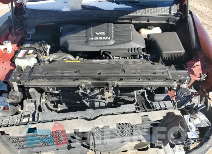 1N6AA1E69JN504763 Photo# 11
