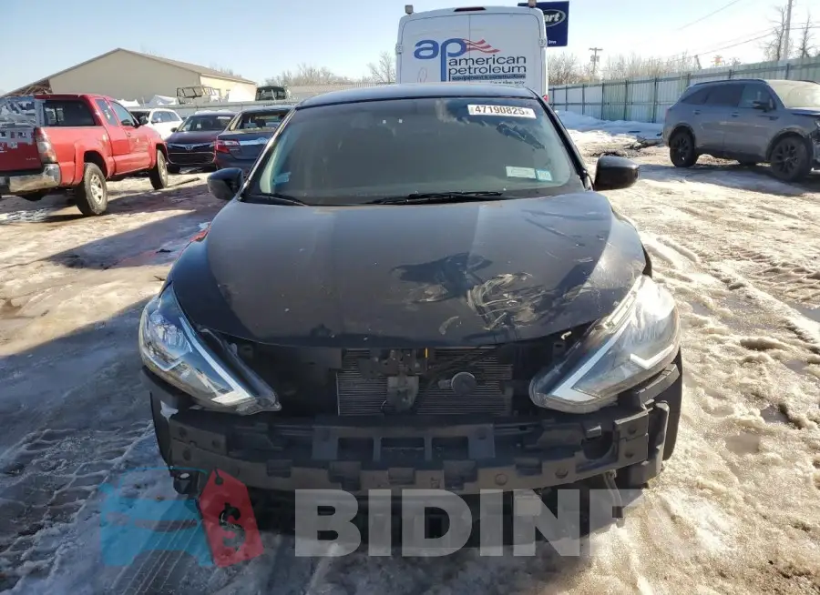3N1AB7AP5JY329662 Photo# 5