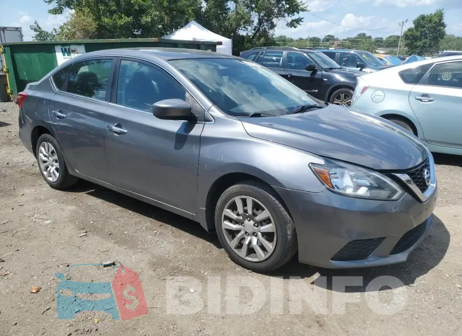 3N1AB7AP6GL681722 Photo# 4