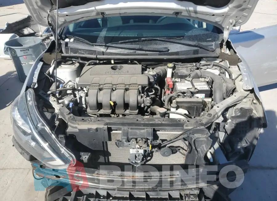 3N1AB7APXKY269623 Photo# 11