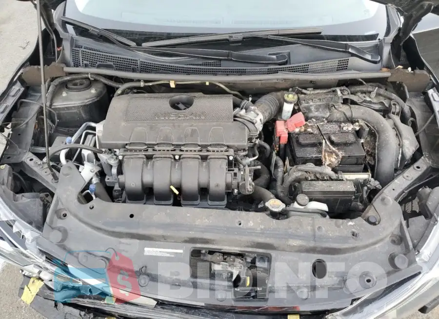 3N1AB7APXKY449670 Photo# 11