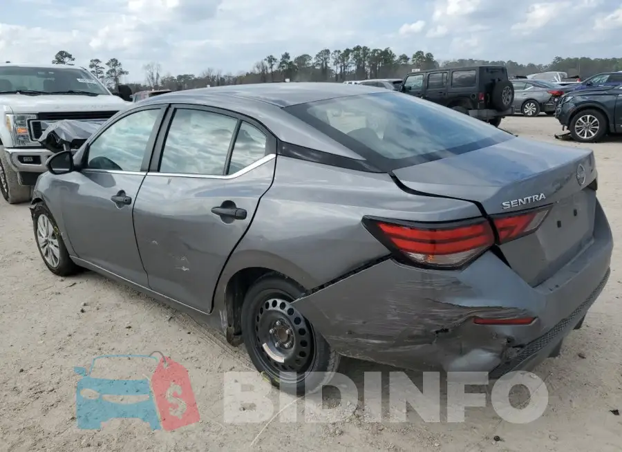 3N1AB8BV5RY290232 Photo# 2