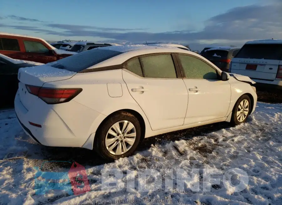 3N1AB8BV7LY245462 Photo# 3