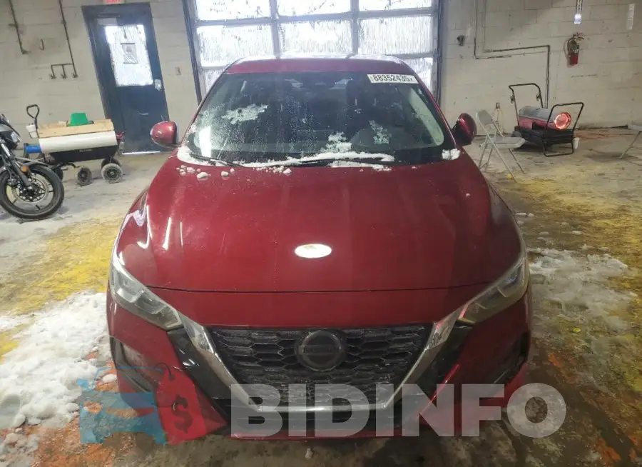3N1AB8CV2LY223027 Photo# 5