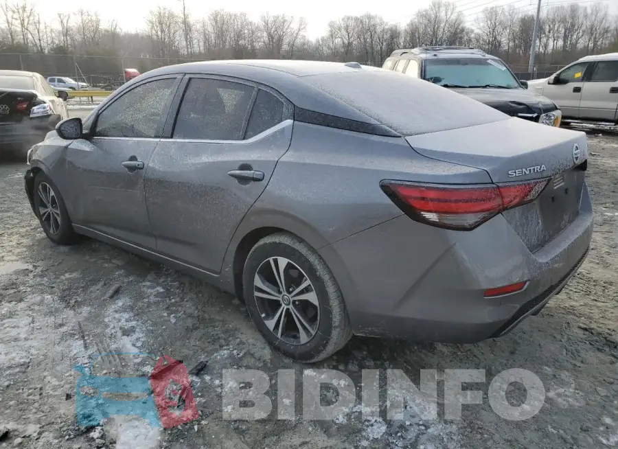 3N1AB8CV3PY281072 Photo# 2