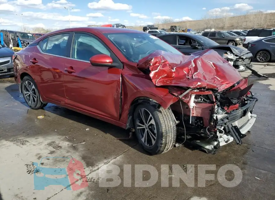3N1AB8CV4PY322244 Photo# 4