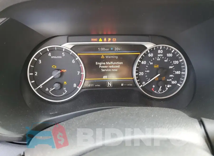 3N1AB8CV4PY322244 Photo# 9