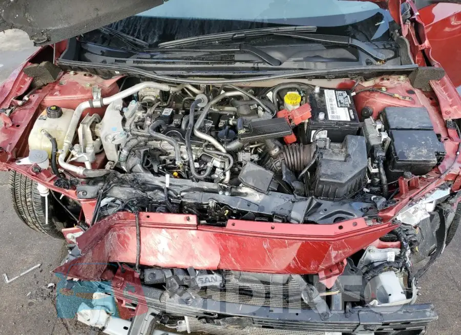 3N1AB8CV4PY322244 Photo# 11