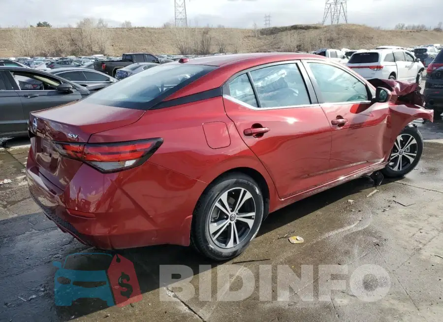 3N1AB8CV4PY322244 Photo# 3