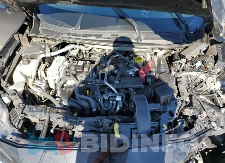 3N1AB8CV4RY269743 Photo# 11