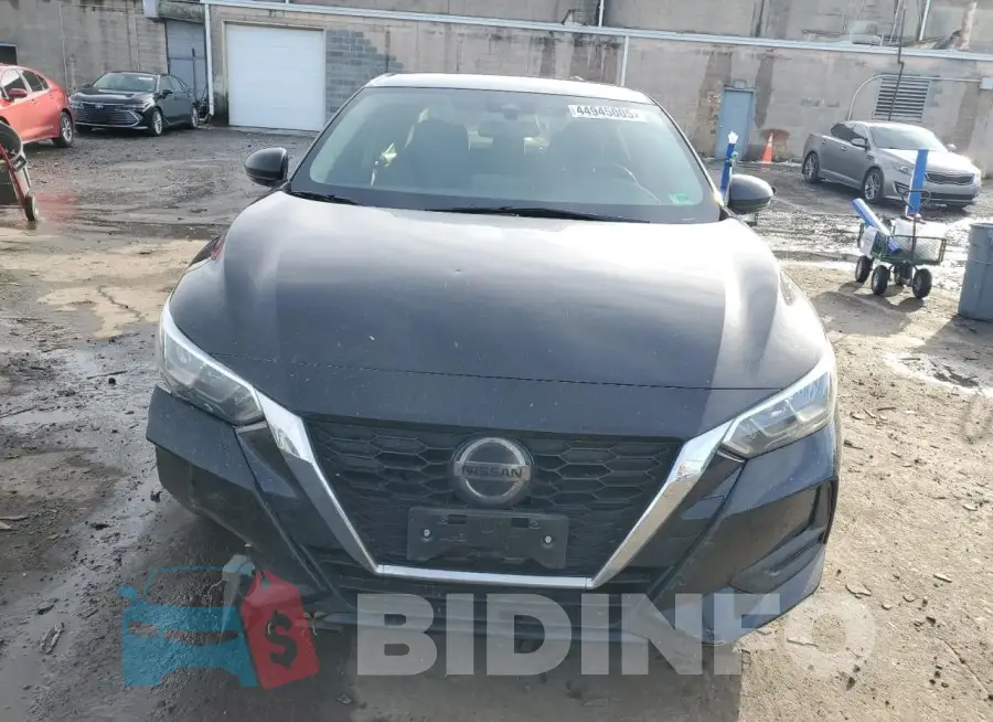 3N1AB8CV6LY288009 Photo# 5