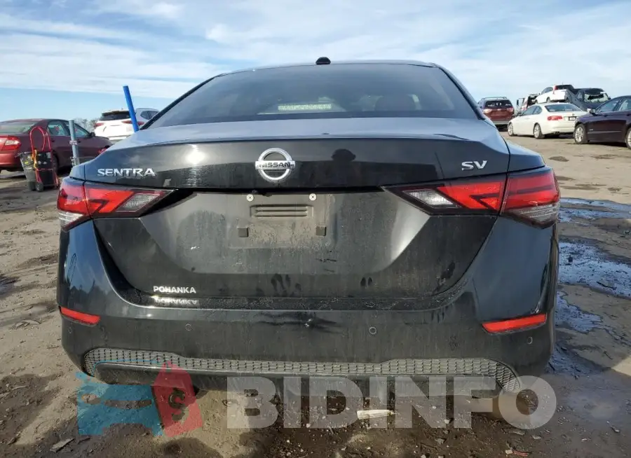 3N1AB8CV6LY288009 Photo# 6