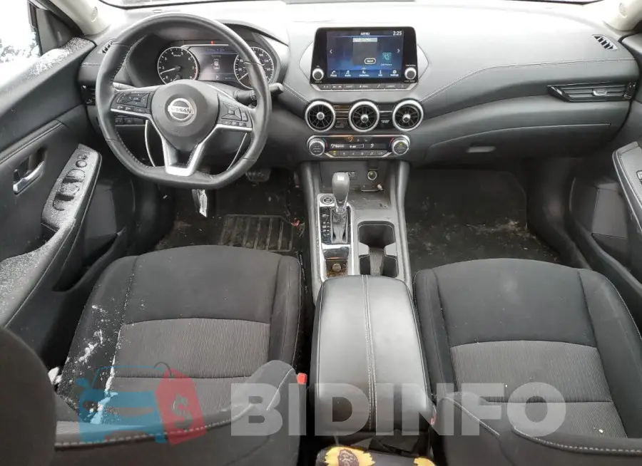 3N1AB8CV9PY273221 Photo# 8