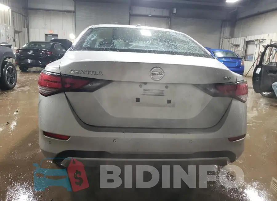 3N1AB8CV9PY300191 Photo# 6
