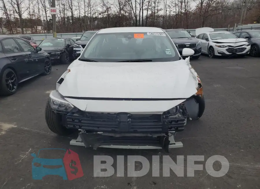 3N1AB8CV9PY301616 Photo# 5