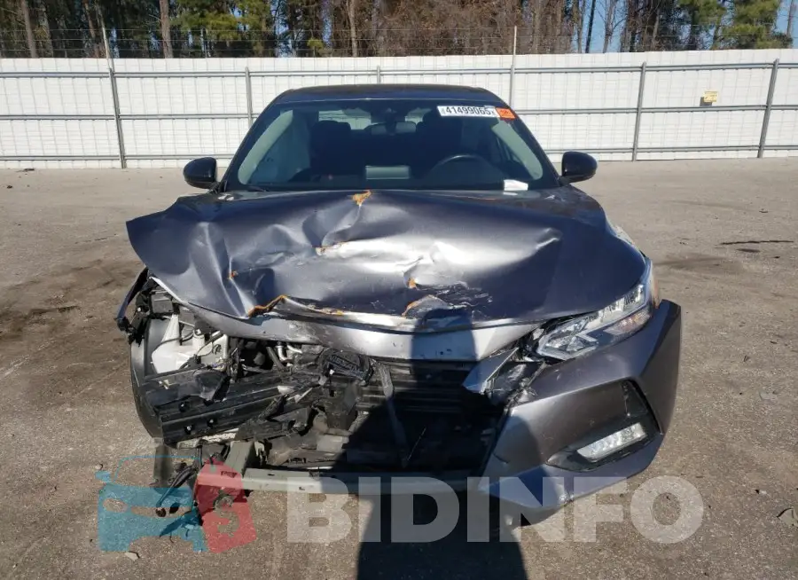 3N1AB8DV2LY254115 Photo# 5