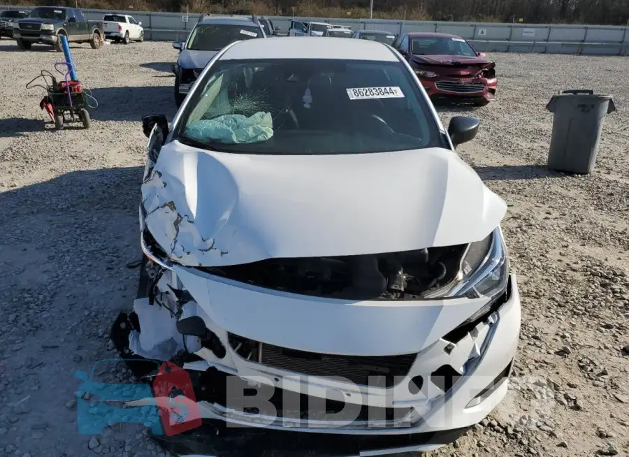 3N1CN8DV0PL822414 Photo# 5
